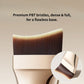 Fishtail Foundation Brush Australia | Aestha Cosmetics