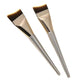 Fishtail Foundation Brush Australia | Aestha Cosmetics