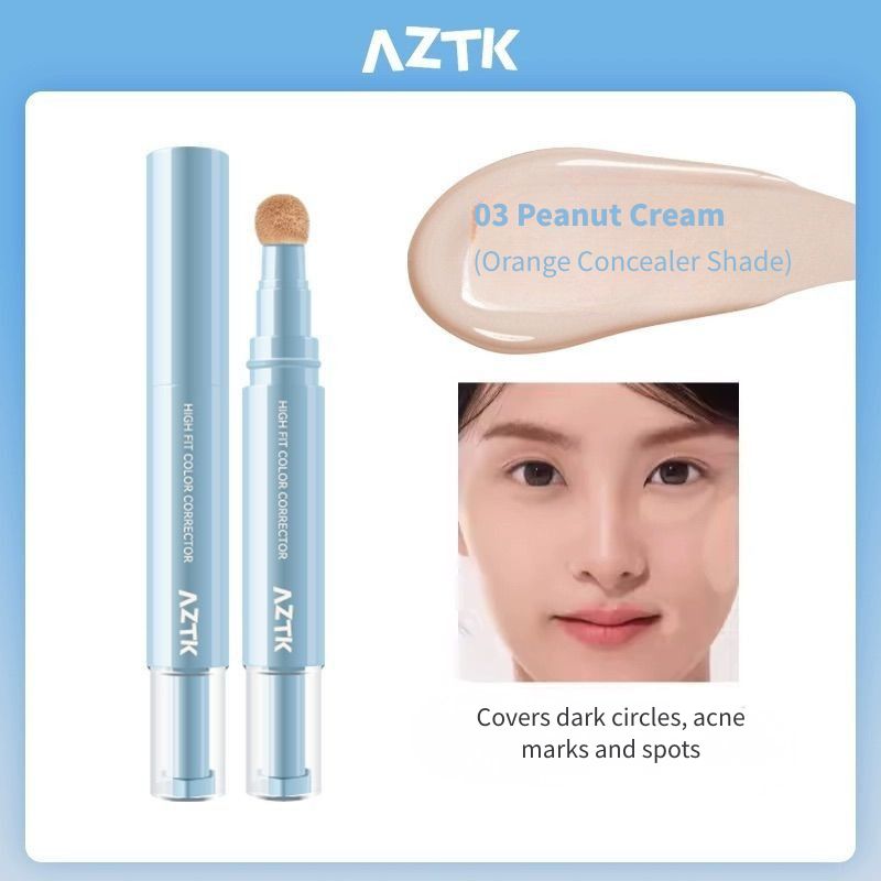 AZTK Concealer & Brightening Pen