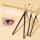 Horse Hair Eye Detail Brushes 4pcs Australia | Aestha Cosmetics