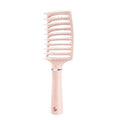 Macaron Detangling Hair Brush Australia | Aestha Cosmetics