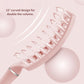 Macaron Detangling Hair Brush Australia | Aestha Cosmetics