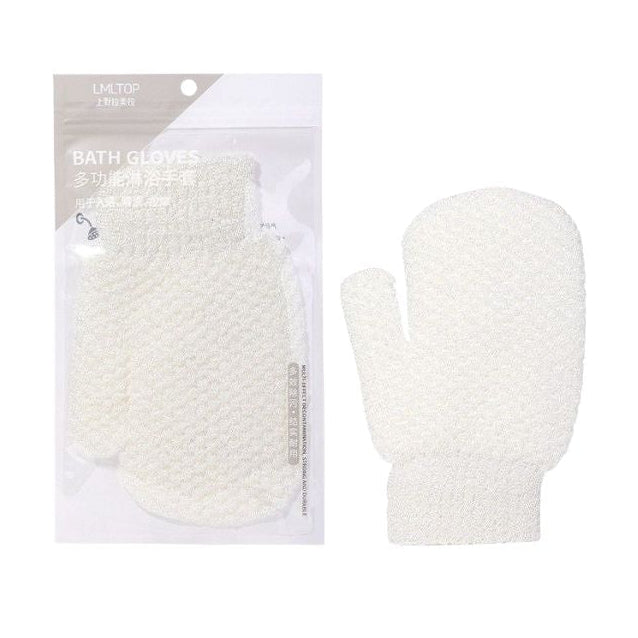 Ueno Lameila Bath Gloves