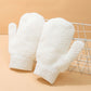 Ueno Lameila Bath Gloves