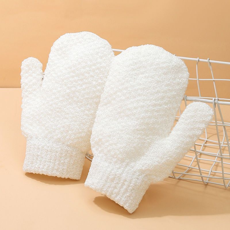 Ueno Lameila Bath Gloves