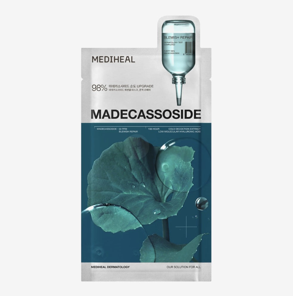 Mediheal Repair & Regenerate Mask Set – 24 Pieces (12 + 12)