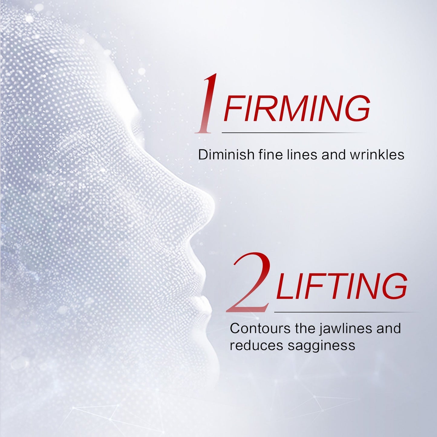 PROYA Wrinkless And Firming Cream 3.0 - sensitive skin
