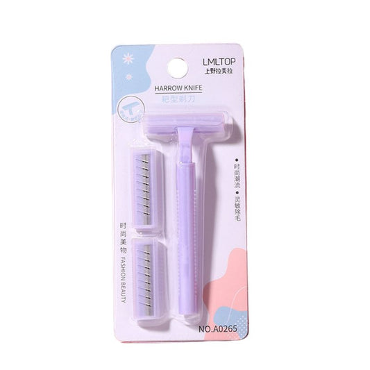 Underarm Razor for Women