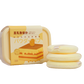 YAOZHI Soy Milk Powder Puff (3 Pcs)