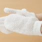 Ueno Lameila Bath Gloves