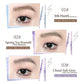 FLORTTE Ink Precision Liquid Eyebrow Pen