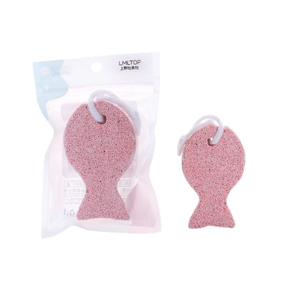 Volcanic Pumice Body Exfoliate Stone