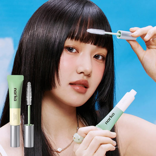Narka Fresh Sebum Hair Mascara 15g