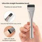 Flat Foundation Brush Australia | Aestha Cosmetics