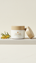 Wild Wattle Hydrating Face Cream