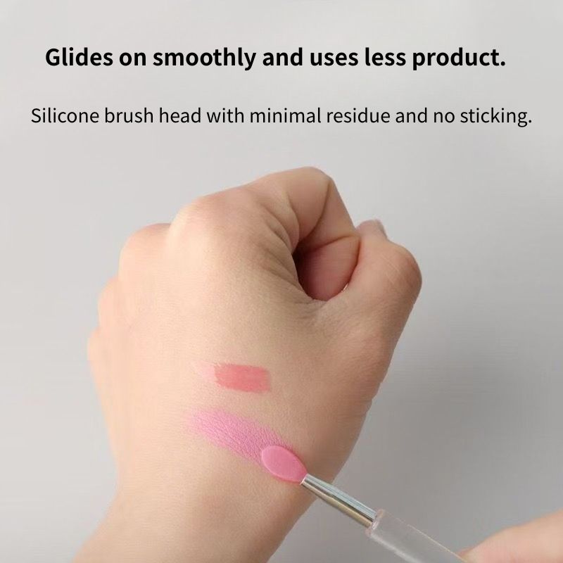 Silicone Lip Brush Australia | Aestha Cosmetics