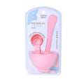 DIY Facial Mask Bowl Set (6 pcs)