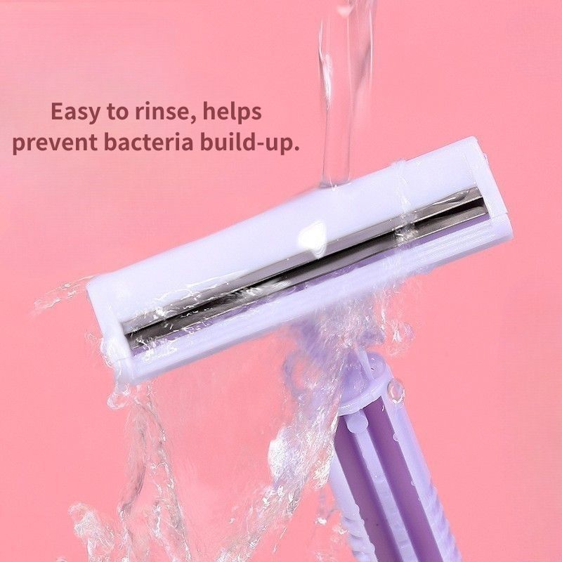 Underarm Razor for Women