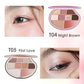 Romantic Beauty Comprehensive 9 Colour Flower Palette