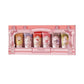 Sanrio & Roopy Hand Cream Gift Set– 6 * 12g