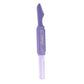 Foldable Double-Ended Eyebrow Razor Australia | Aestha Cosmetics