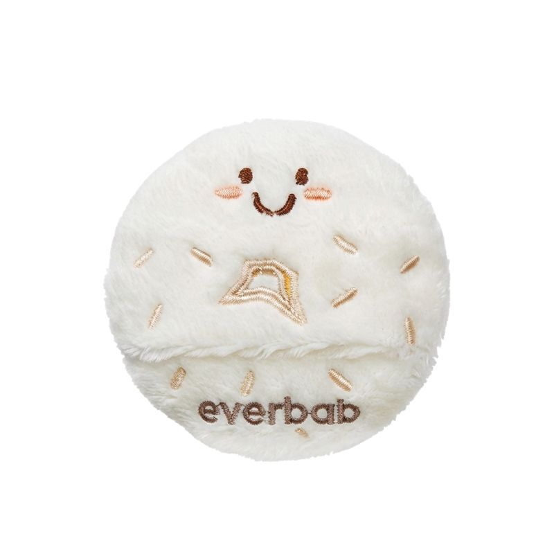 Everbab Triangle Makeup Sponge Puff | Soft Foundation Blender Puff
