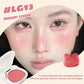 LEEMEMBER Lychee Series Hydrating Multi-Purpose Blush Balm