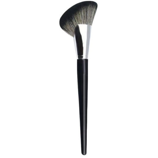Sculpted Definition Large Angled Contour Brush Australia | Aestha Cosmetics