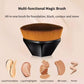 Flat Foundation Brush Australia | Aestha Cosmetics