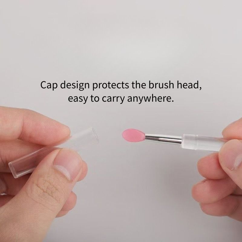 Silicone Lip Brush Australia | Aestha Cosmetics