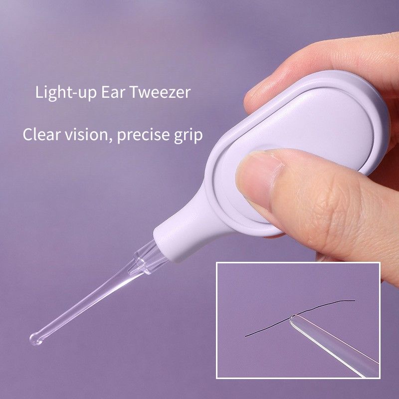 Light-Up Ear Pick Australia | Aestha Cosmetics