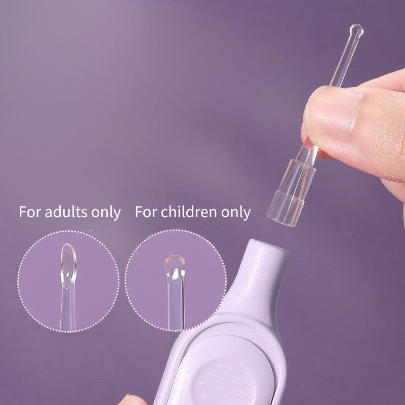 Light-Up Ear Pick Australia | Aestha Cosmetics