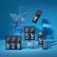 FLORTTE Twin Butterfly Series Lip Serum