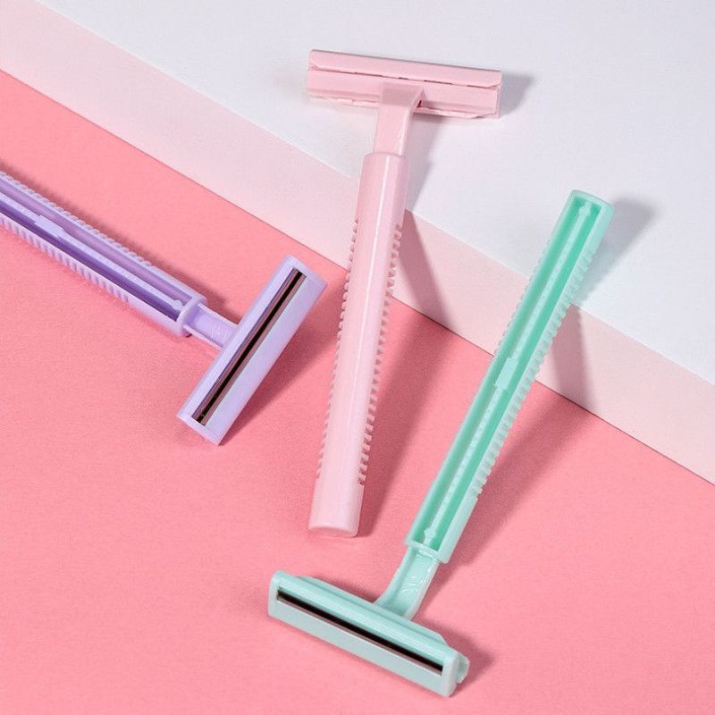 Underarm Razor for Women