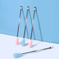 Stainless Steel Ear Pick Australia | Aestha Cosmetics