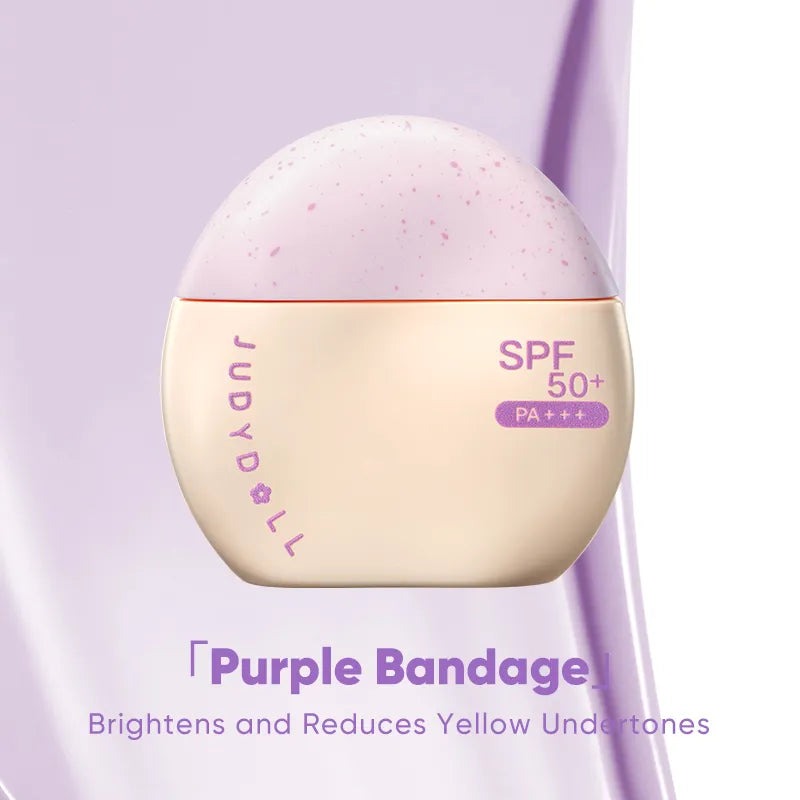 JUDYDOLL sun screen SPF50+ PA+++ Primer