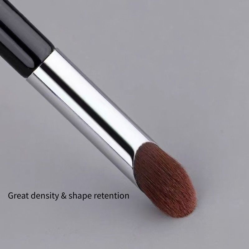 Seamless Precision Finger Concealer Brush Under Eye Blending Australia | Aestha Cosmetics