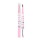 FLORTTE Good Friend Dual-Ended Eyebrow Mascara