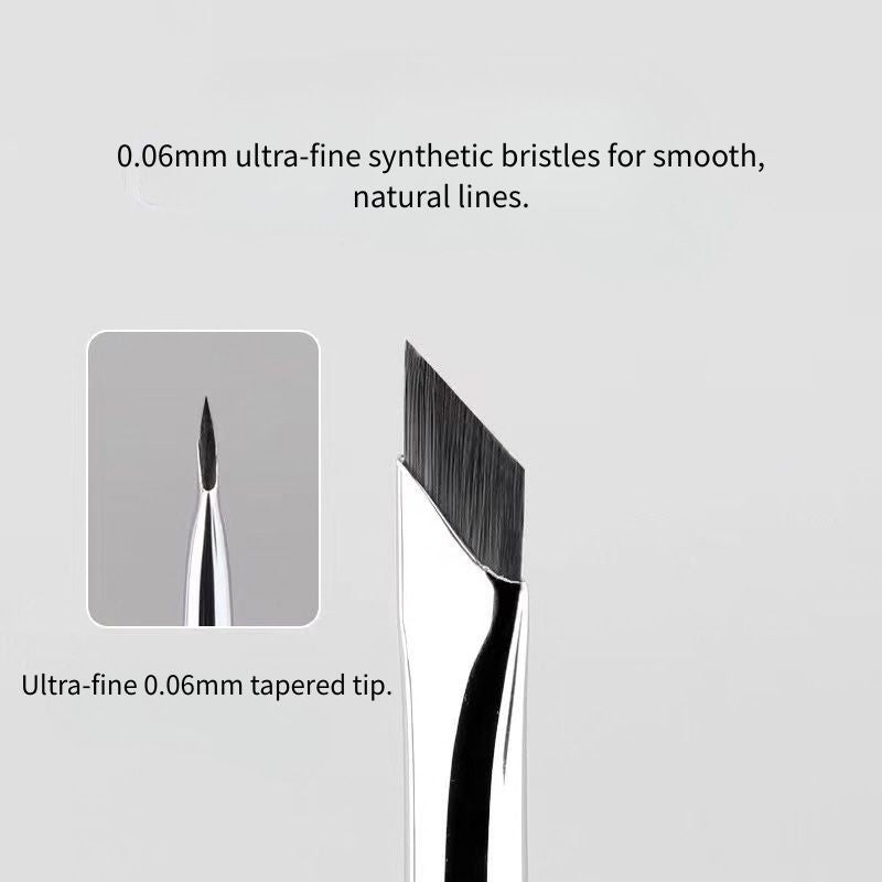 Angled Eyeliner Brush Australia | Aestha Cosmetics