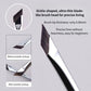 Angled Eyeliner Brush Australia | Aestha Cosmetics