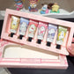 Sanrio & Roopy Hand Cream Gift Set– 6 * 12g
