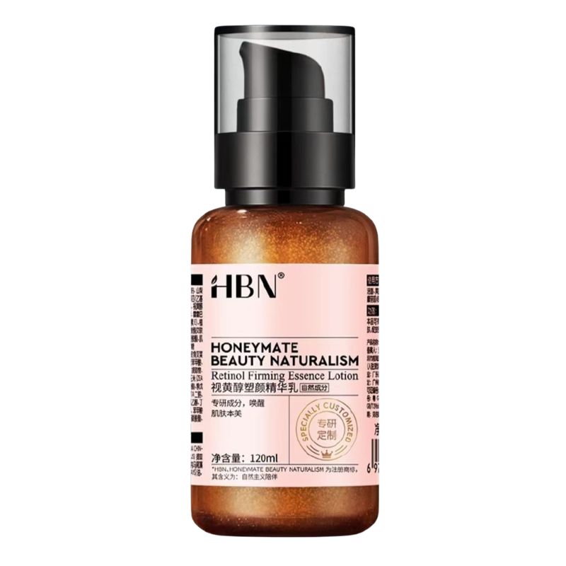 HBN Retinol Lifting & Firming Serum – 120ml