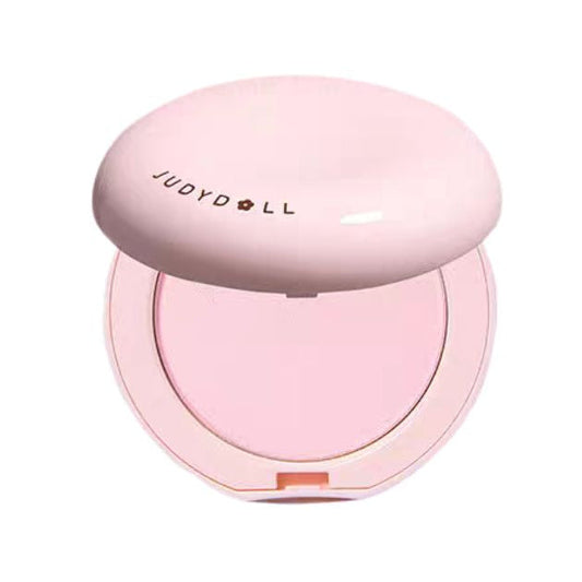 Judydoll High-Blur Loose Pressed Powder (3g)| Ultra-Fine Matte Setting Powder