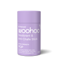 Woohoo Natural Deodorant & Anti-Chafe Stick (Pop) 60g