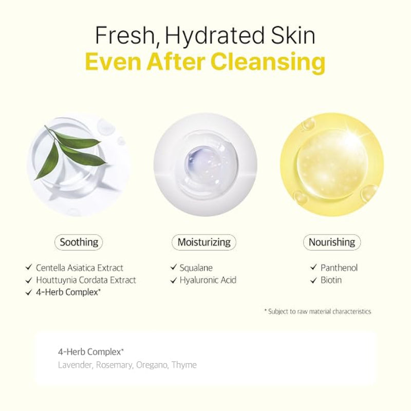 Ariul The Perfect Cleansing Oil Pad EX 60 Sheets