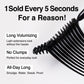 CLIO Kill Lash Superproof Mascara 9g