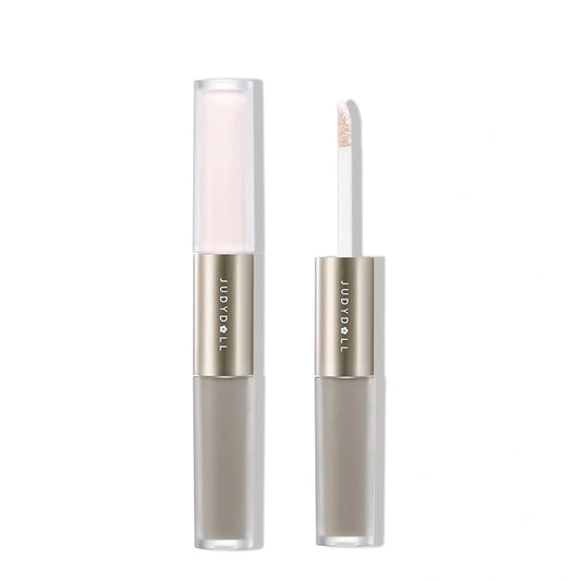 JUDYDOLL Highlighter & Contour Liquid Duo