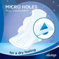 ALWAYS Infinity with FlexFoam Sanitary Pad (10pcs)