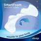 ALWAYS Infinity with FlexFoam Sanitary Pad (10pcs)