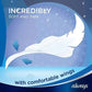 ALWAYS Infinity with FlexFoam Sanitary Pad (10pcs)